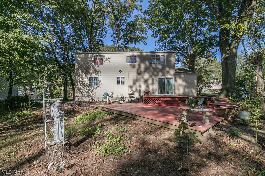 Forest Brook Estates - Residential