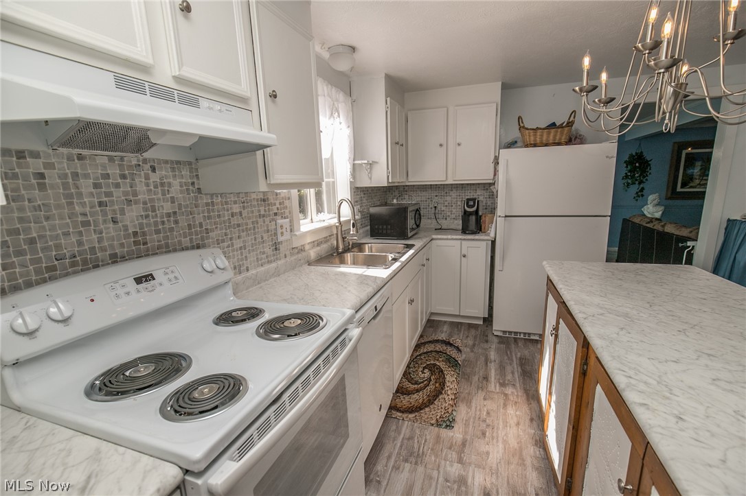 Forest Brook Estates - Residential