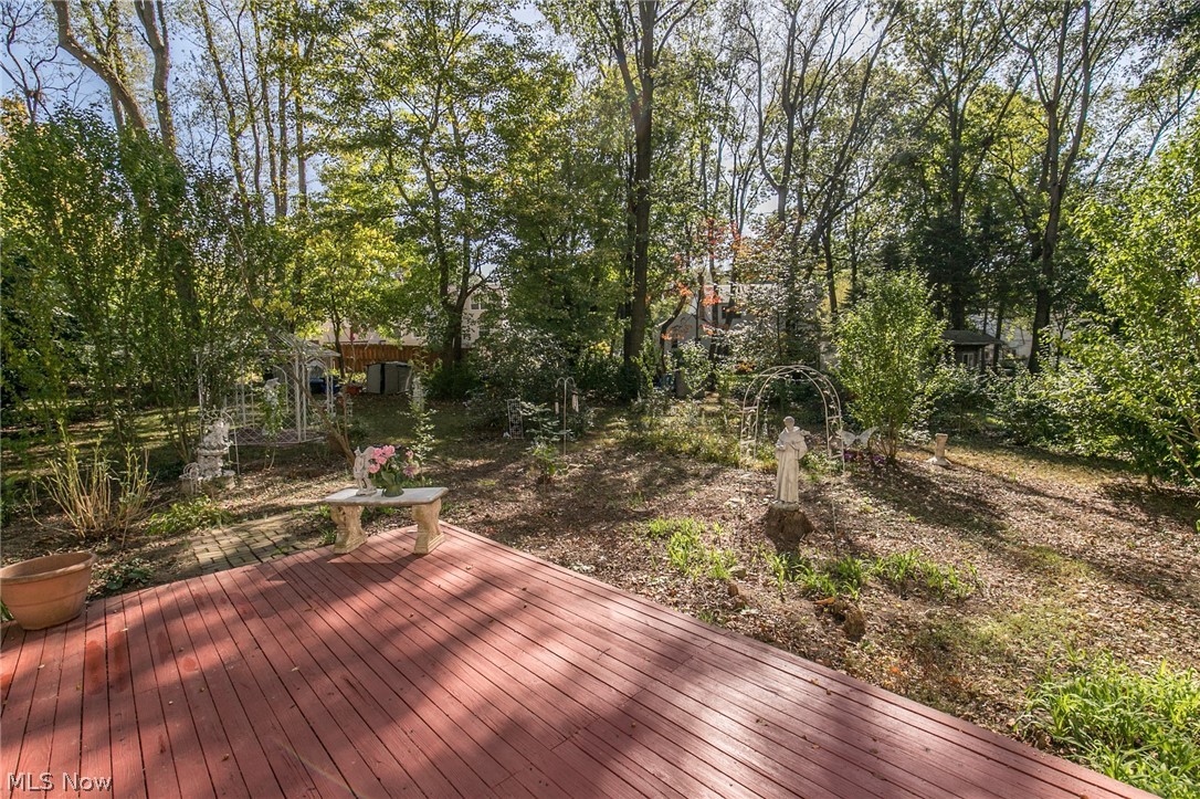 Forest Brook Estates - Residential