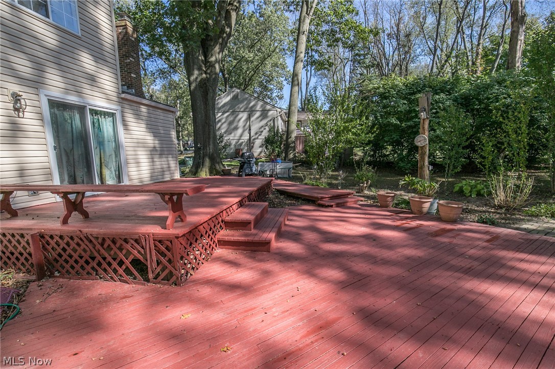 Forest Brook Estates - Residential