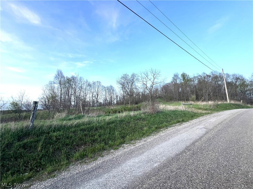 ZANE Road