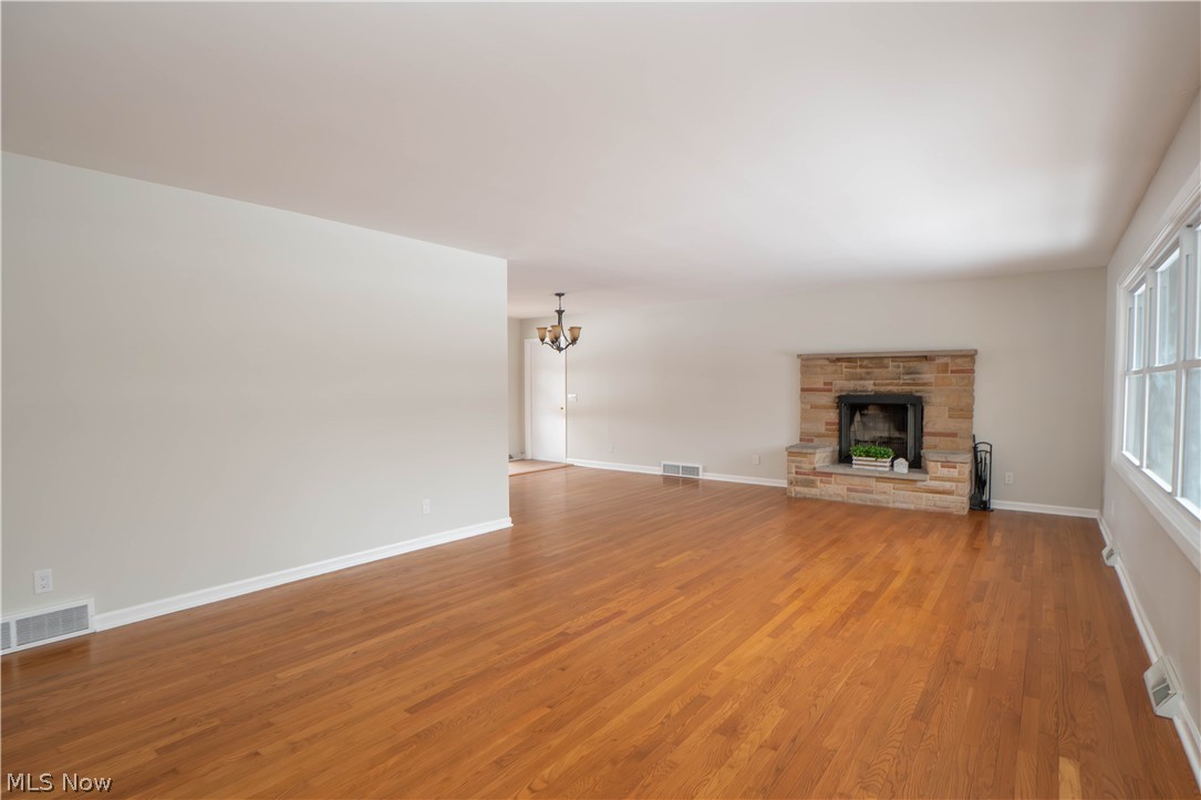 Cairo-Crestdale Allotment/Carp - Residential