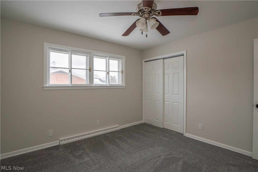 Cairo-Crestdale Allotment/Carp - Residential