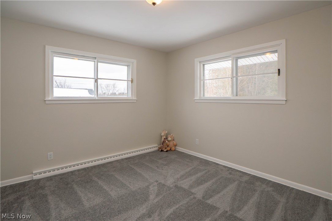 Cairo-Crestdale Allotment/Carp - Residential