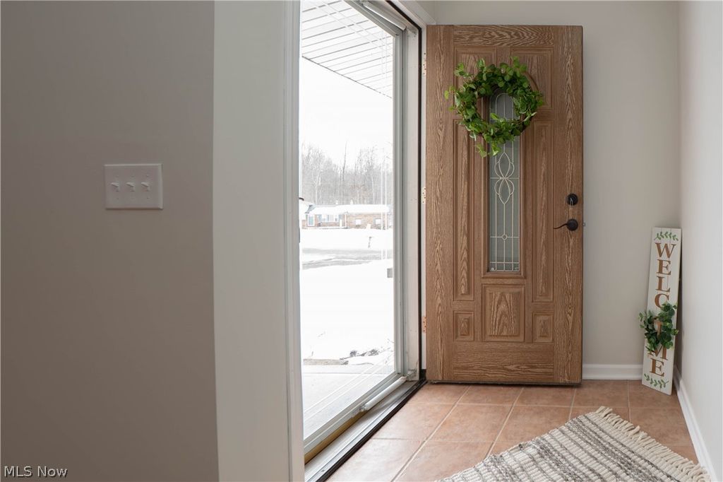 Photo of 8541 E Wadora Circle NW, North Canton, OH 44720 (MLS # 5186234)