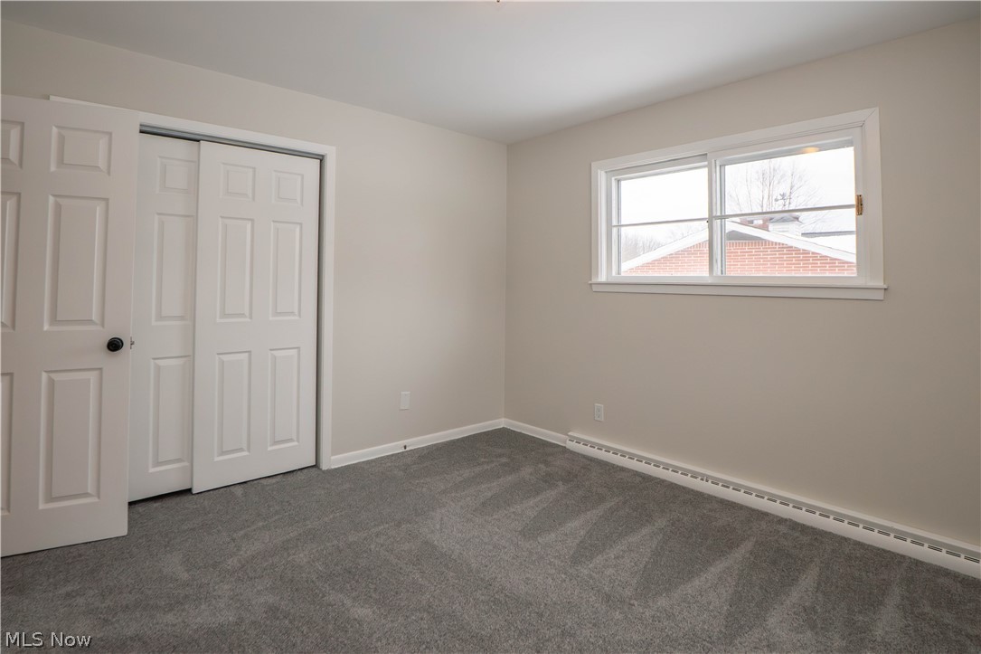 Cairo-Crestdale Allotment/Carp - Residential