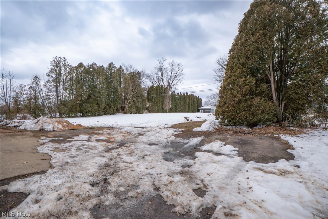 Cairo-Crestdale Allotment/Carp - Residential