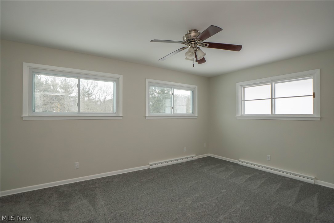 Cairo-Crestdale Allotment/Carp - Residential