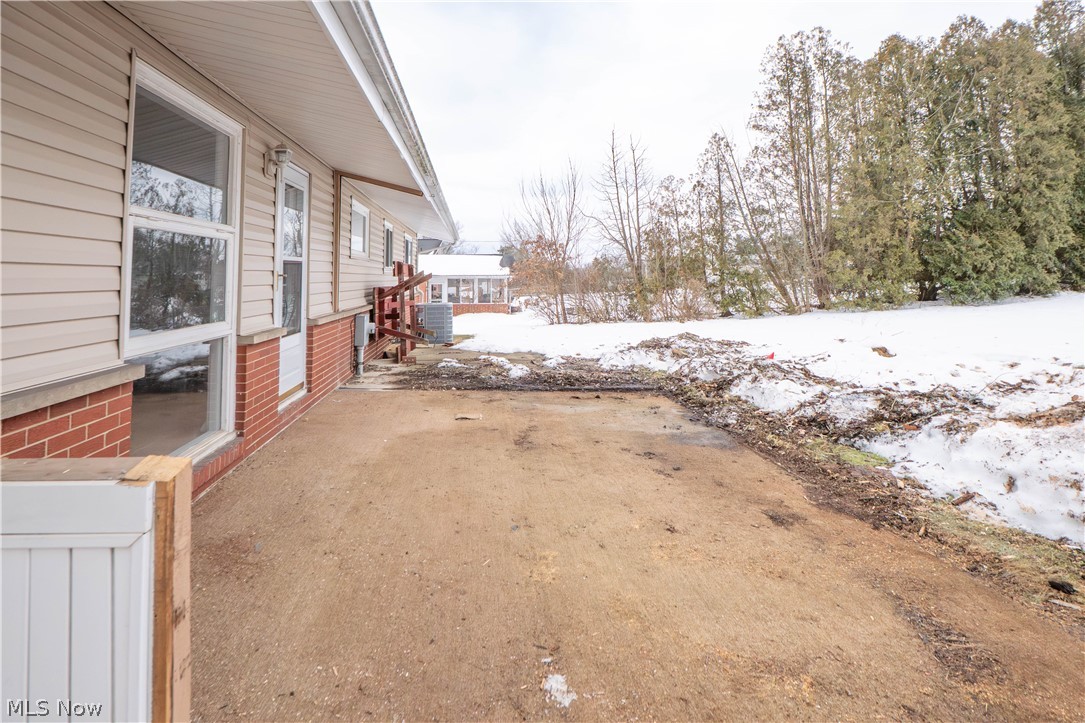 Cairo-Crestdale Allotment/Carp - Residential