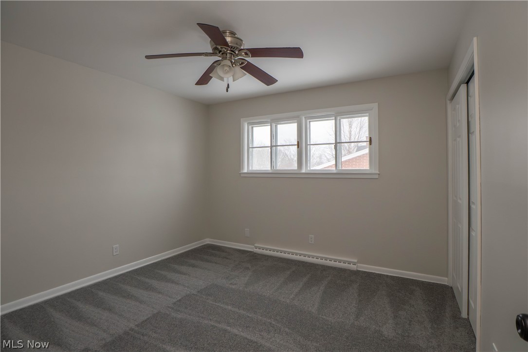 Cairo-Crestdale Allotment/Carp - Residential