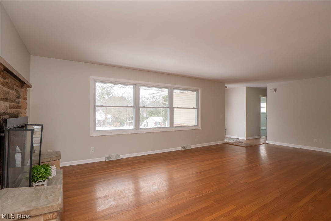 Cairo-Crestdale Allotment/Carp - Residential