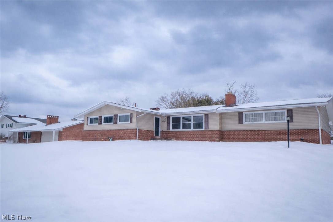 Cairo-Crestdale Allotment/Carp - Residential