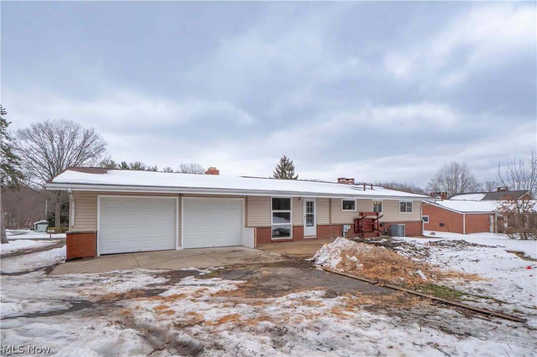 Cairo-Crestdale Allotment/Carp - Residential