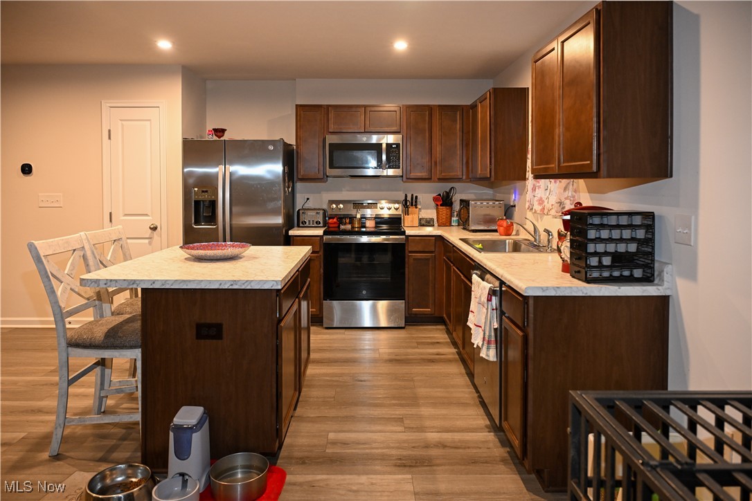 Hidden Lakes Estates Ph 7 - Residential