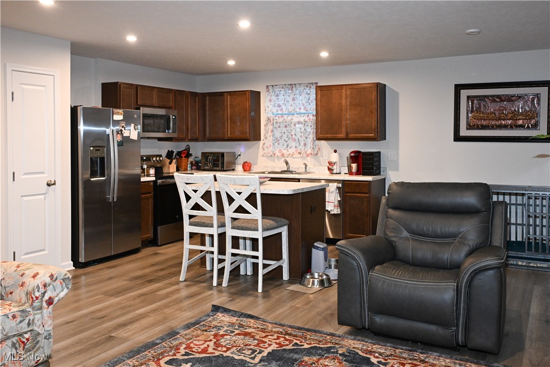 Hidden Lakes Estates Ph 7 - Residential