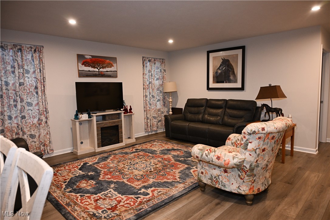 Hidden Lakes Estates Ph 7 - Residential