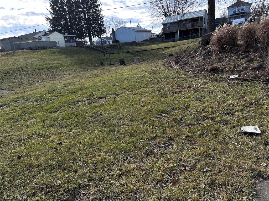 Norval Park - Residential