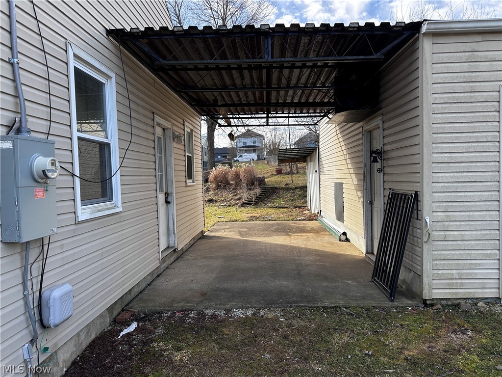 Norval Park - Residential