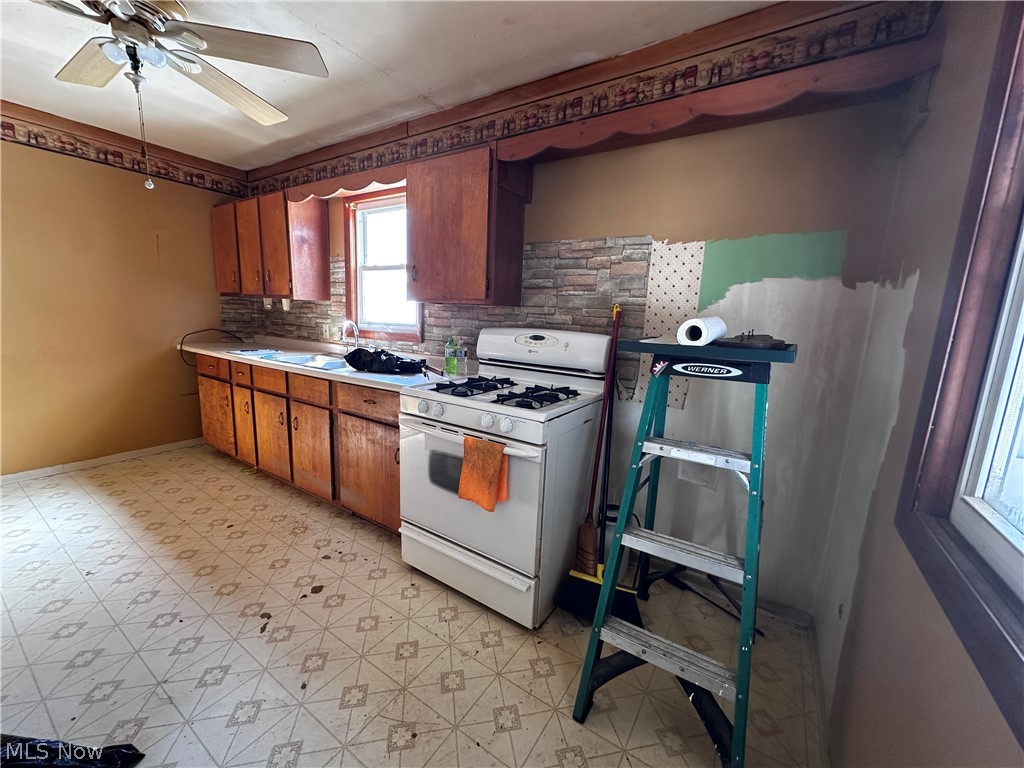 Norval Park - Residential