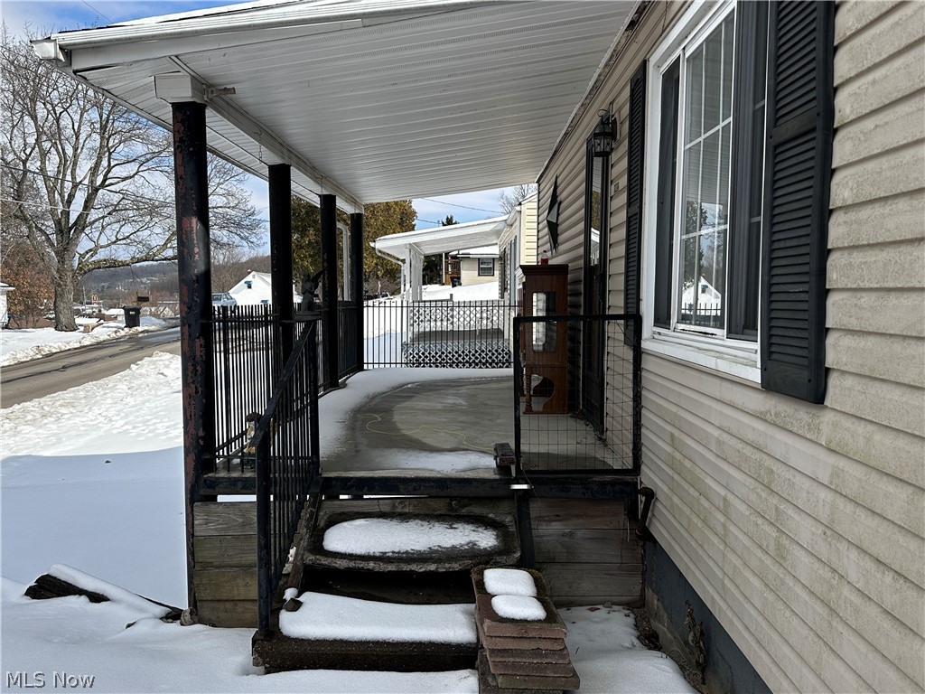 Norval Park - Residential