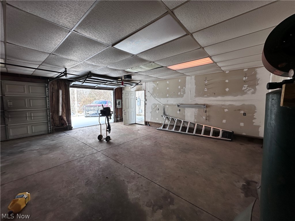 Norval Park - Residential