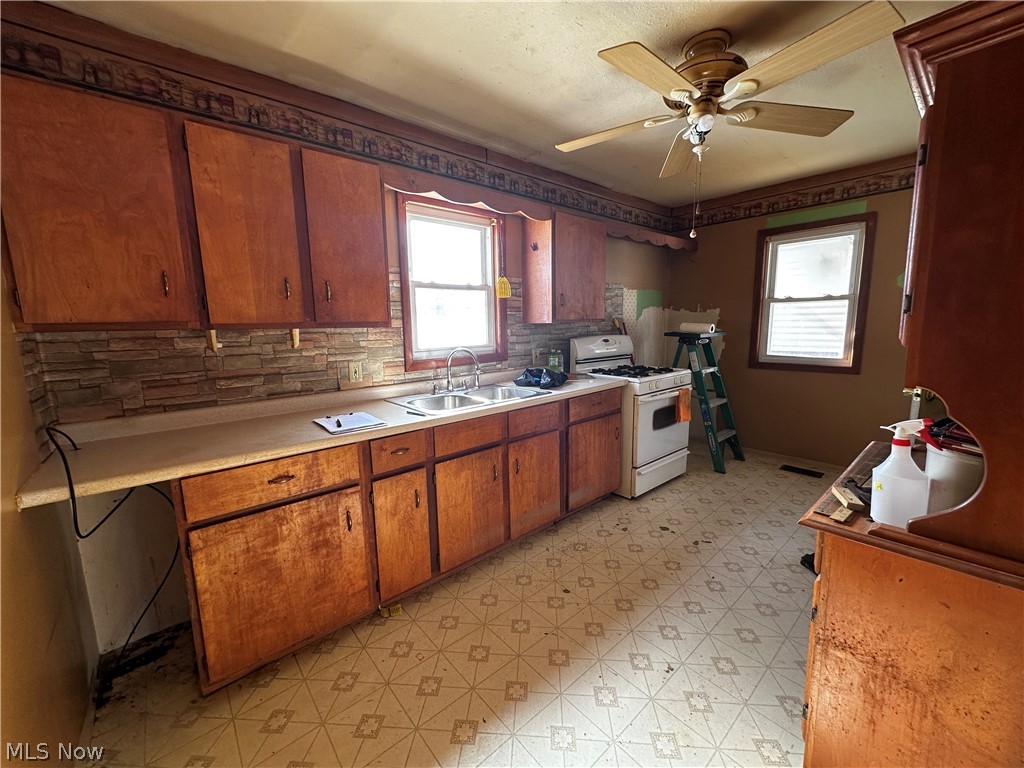 Norval Park - Residential