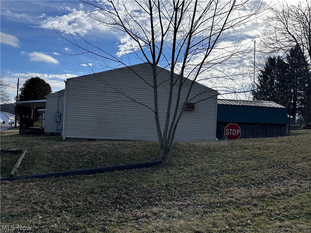 Norval Park - Residential