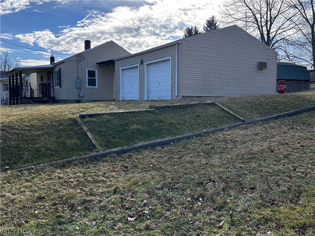 Norval Park - Residential