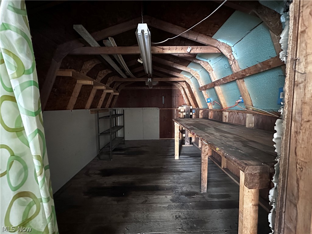 Norval Park - Residential