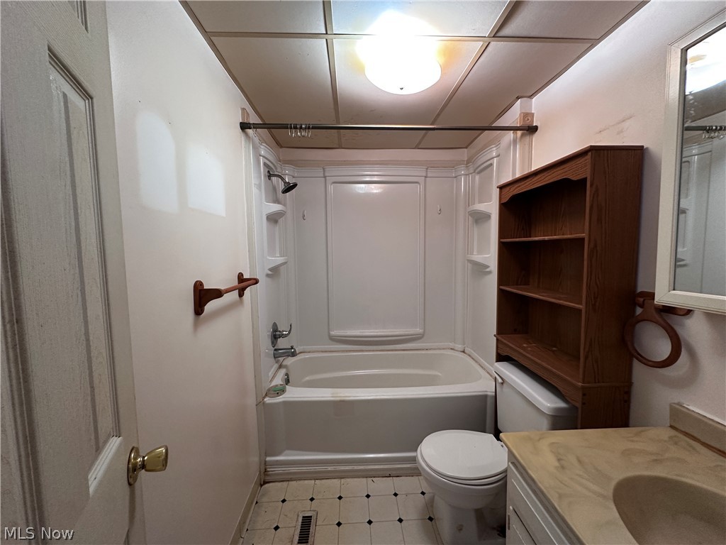 Norval Park - Residential