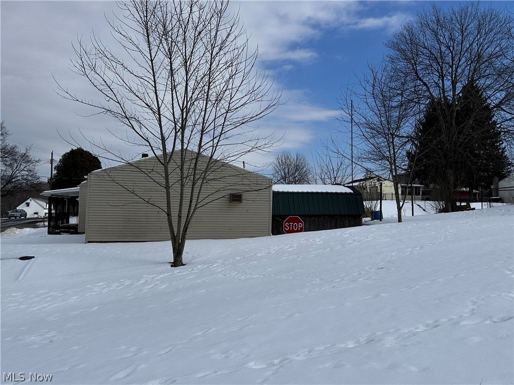 Photo of 1032 Race Street, Zanesville, OH 43701 (MLS # 5186775)