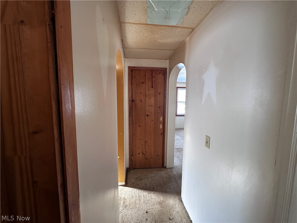 Norval Park - Residential