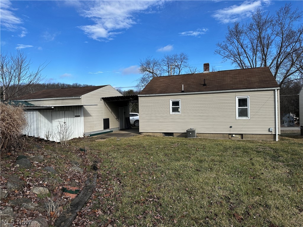 Norval Park - Residential