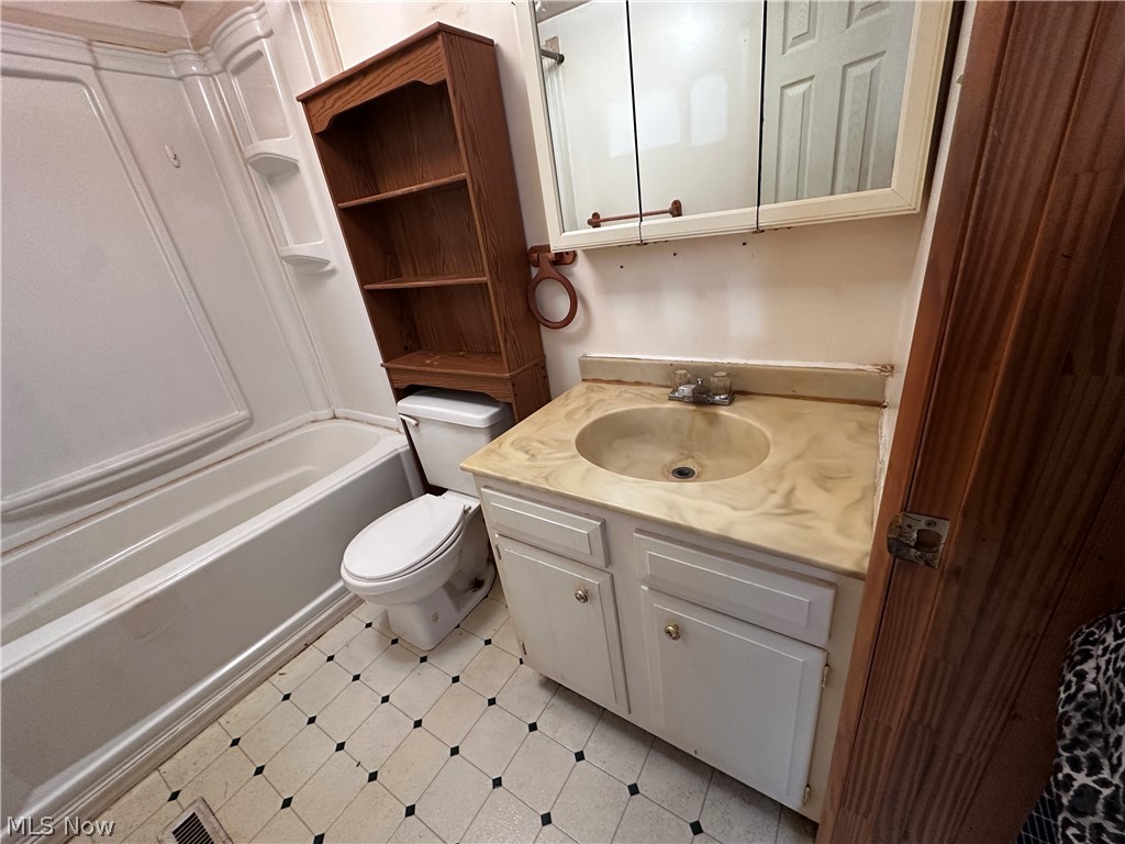 Norval Park - Residential