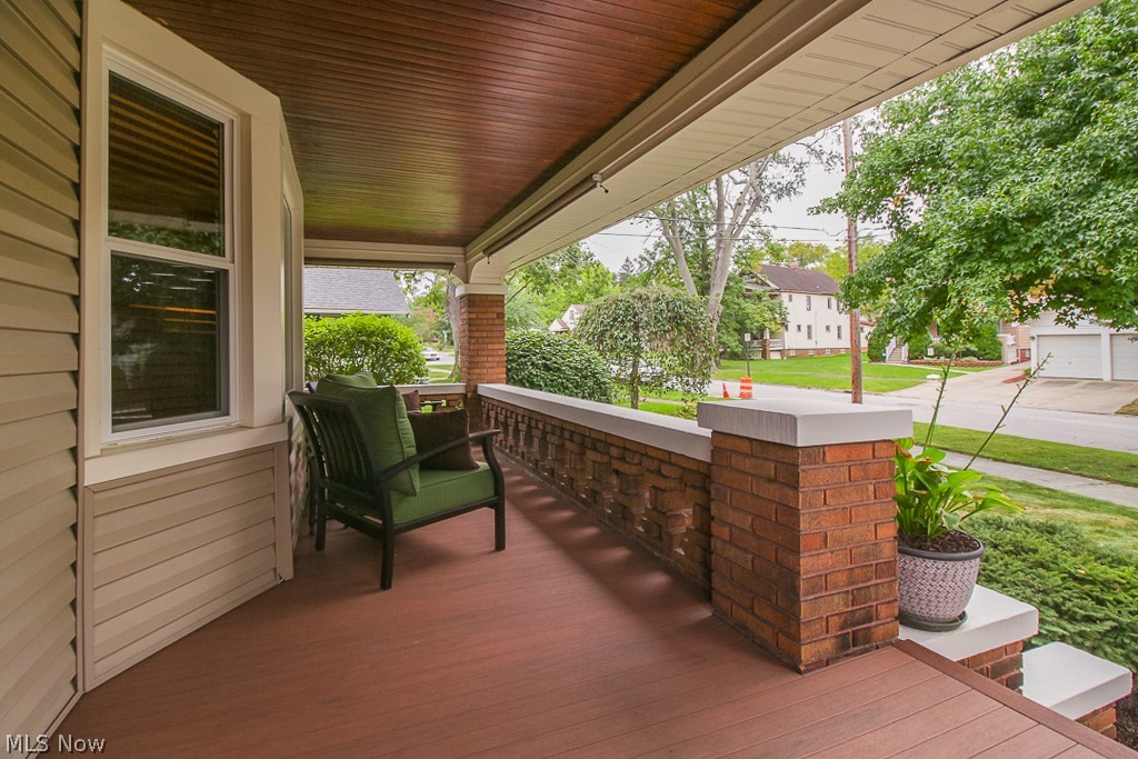 Brooklyn - Residential