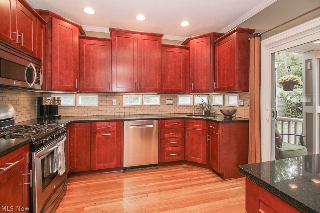 Brooklyn - Residential