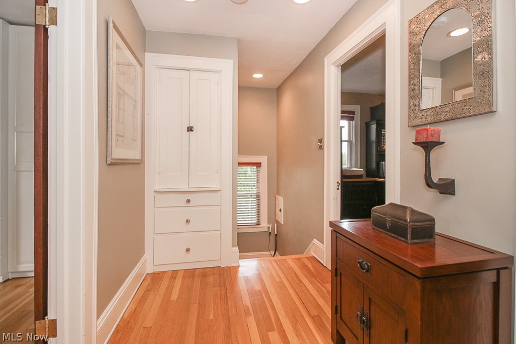 Brooklyn - Residential