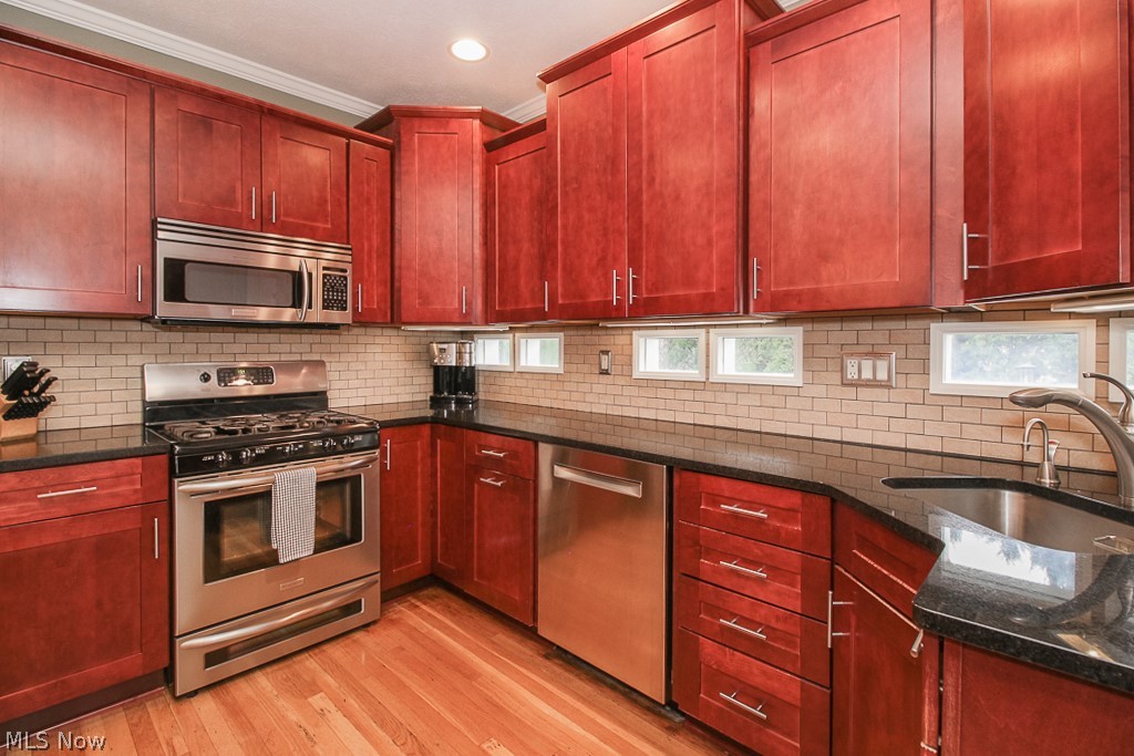 Brooklyn - Residential