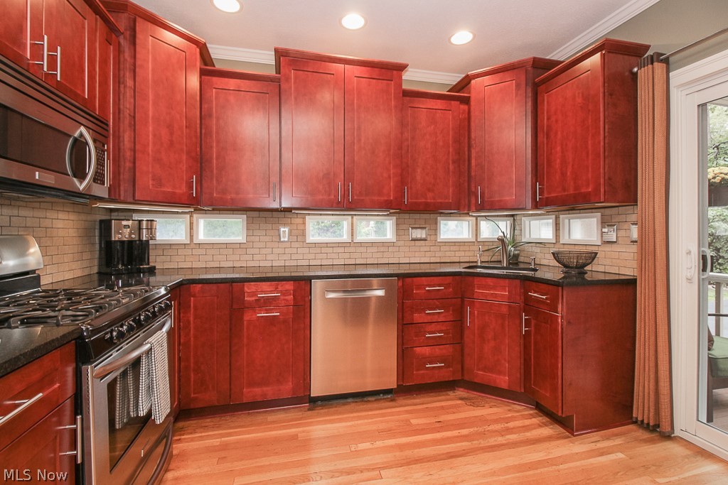 Brooklyn - Residential