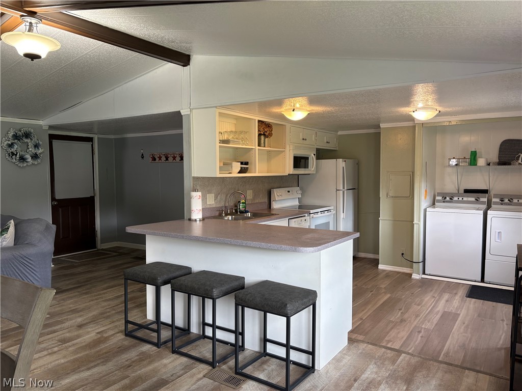 Paradise Point - Residential