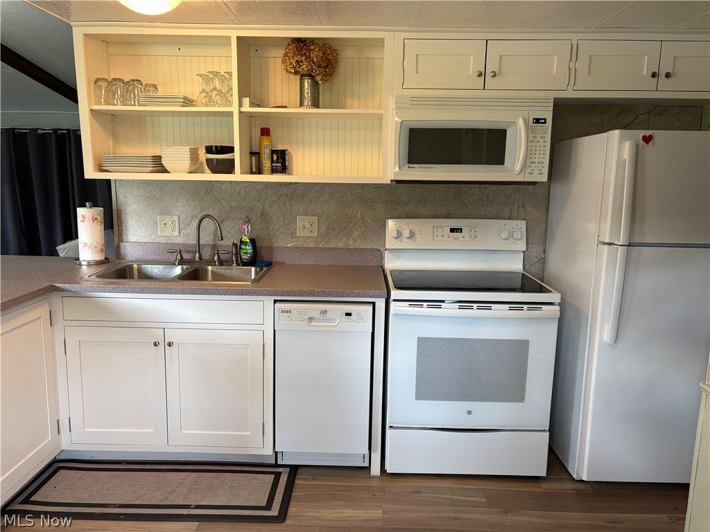 Paradise Point - Residential