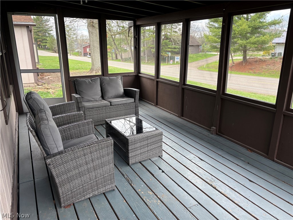 Paradise Point - Residential