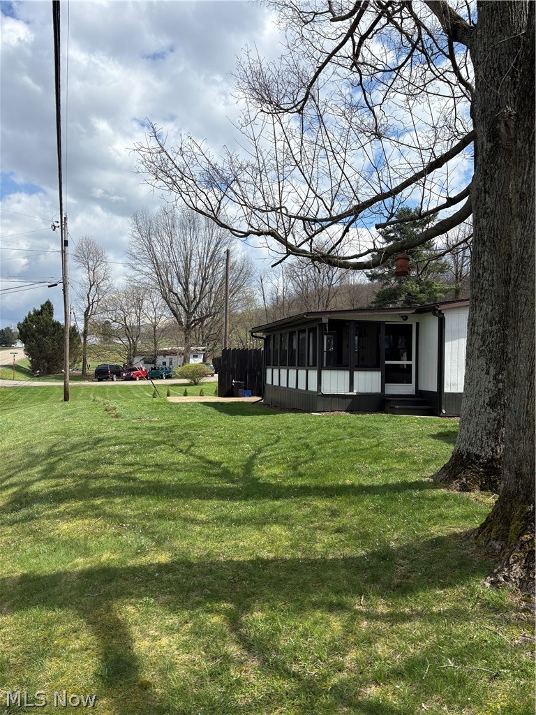 Paradise Point - Residential