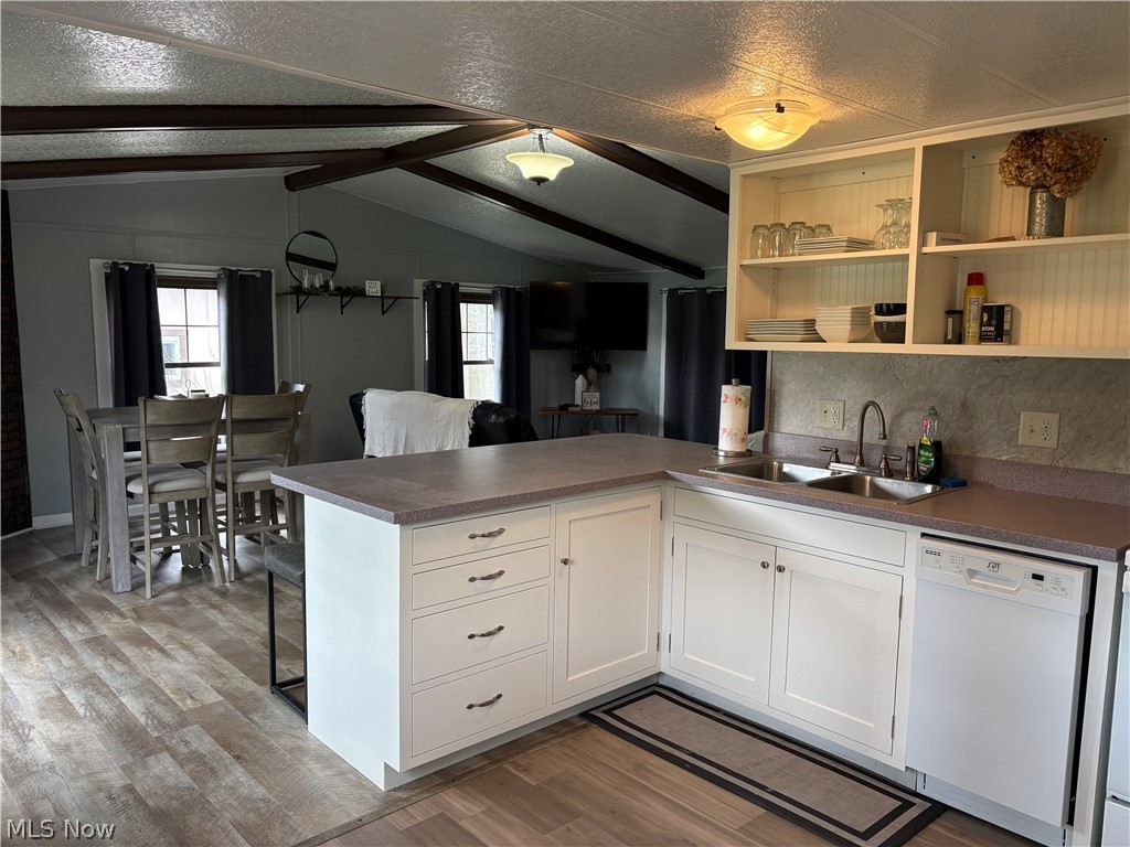 Paradise Point - Residential