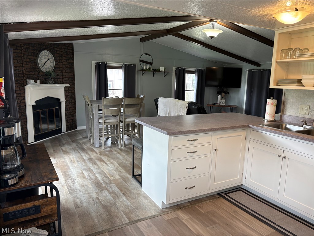 Paradise Point - Residential