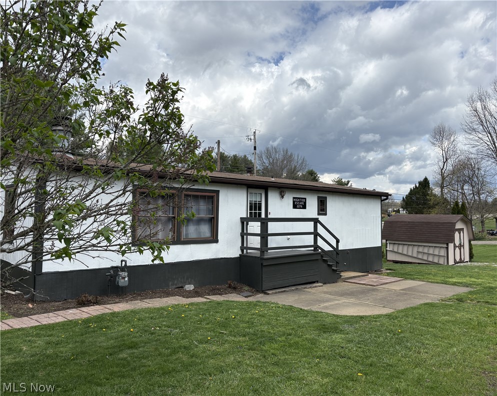 Paradise Point - Residential