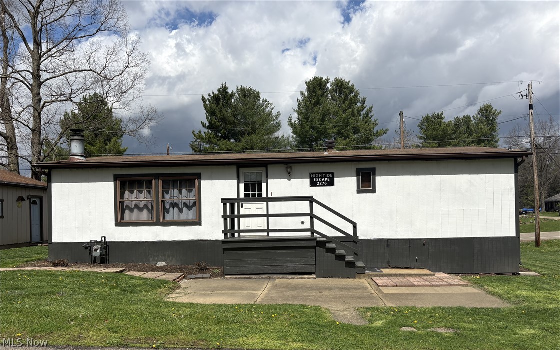 Paradise Point - Residential