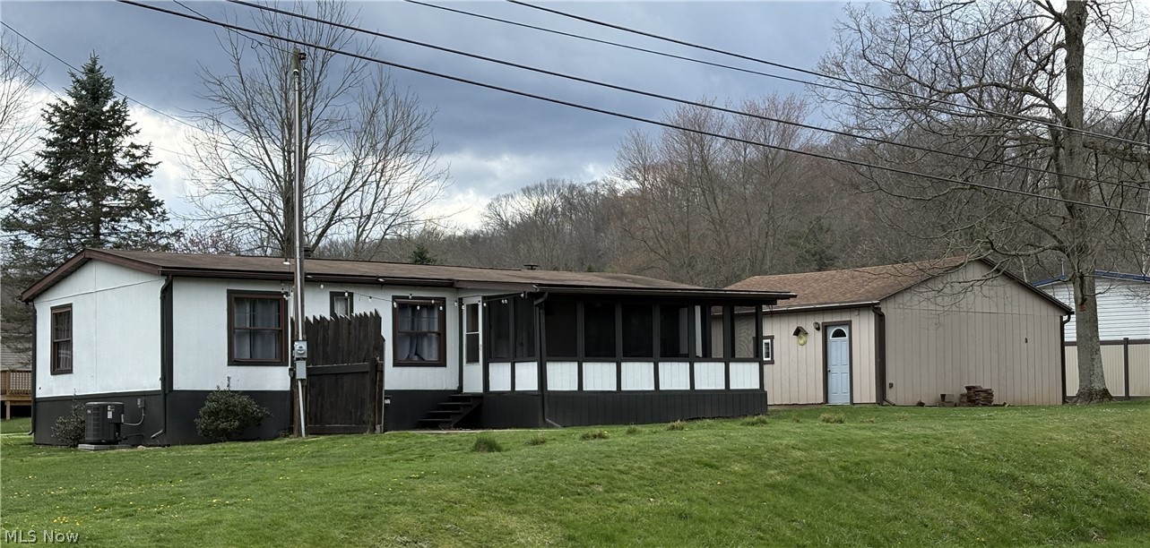 Paradise Point - Residential