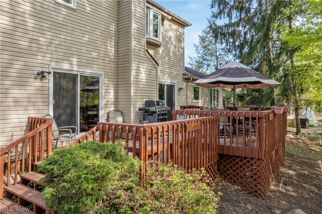 High Point - Residential