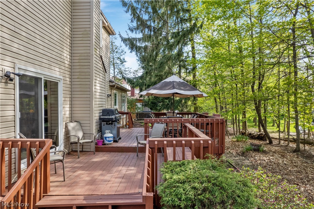 High Point - Residential